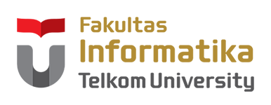 Logo FIF konfigurasi standar utama